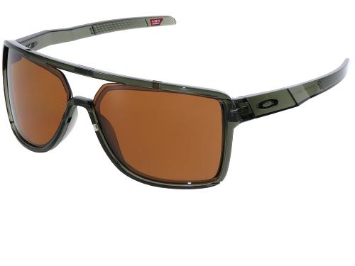 OAKLEY OO914704 63 CASTEL Lunette de soleil Homme