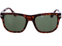 PERSOL PO3306S 24/31 Lunette de soleil Unisexe