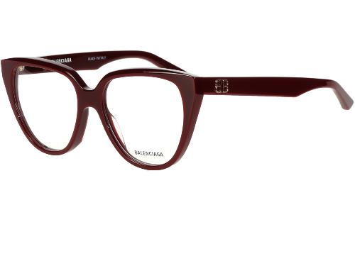BALENCIAGA BB0129O 006 Lunette de vue