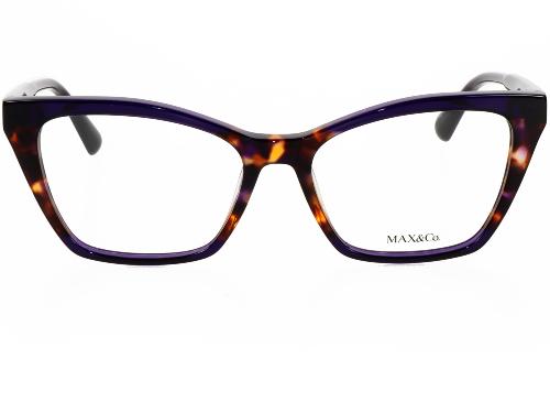 MAX&CO MO5001 56B Lunette de vue