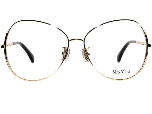 MAX MARA MM5001-H 028 Lunette de vue