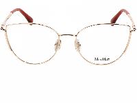 MAX MARA MM5002 028 Lunette de vue