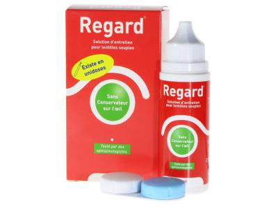 Regard 60ml HORUS PHARMA