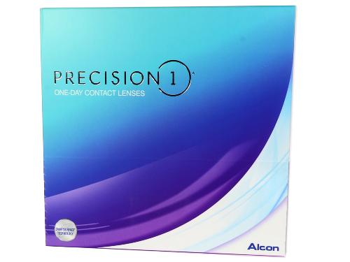 Precision 1 FOR ASTIGMATISM x90 ALCON
