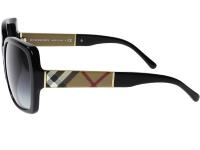 BURBERRY 0BE4160 34338G Lunette de soleil