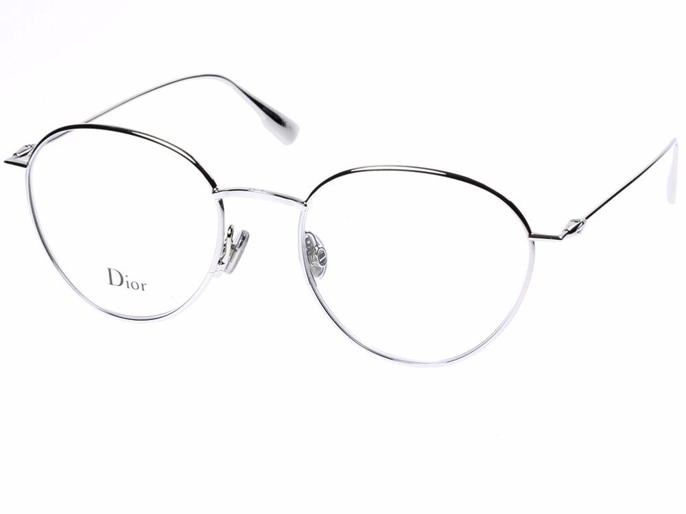 Dior Stellaire O6F 010  Silver  the Eyewish online store