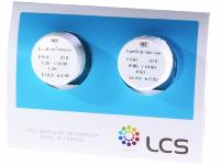 EyeBrid­™ Excel Multifocal 1 Lentille Semestrielle LCS