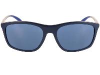 EMPORIO ARMANI 0EA4179 508880 59 Lunette de soleil Homme