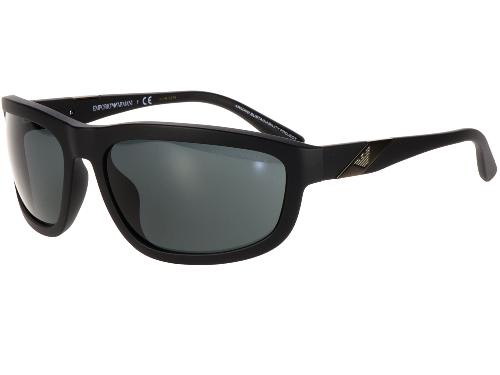 EMPORIO ARMANI 0EA4183U 500187 64 Lunette de soleil Homme