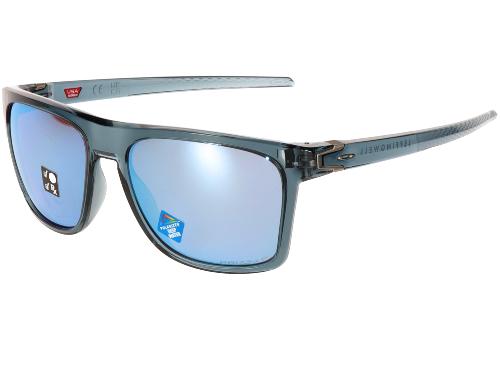 OAKLEY OO9100 05 Lunette de soleil LEFFINGWELL