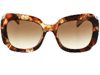 PRADA 0PR 16YS 01R0A6 Lunette de soleil Femme