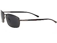 POLICE S8650 627R Lunette de soleil Homme