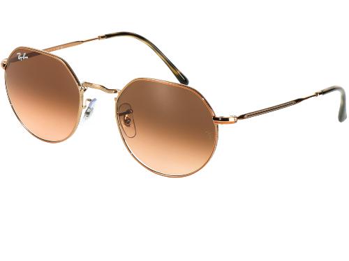 RAY-BAN RB3565 9035A5 Lunette de soleil JACK