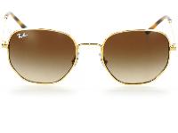 RAY-BAN RB3682 001/13 Lunette de soleil