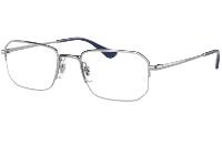 RAY-BAN 0RX6449 3115 Lunette de vue