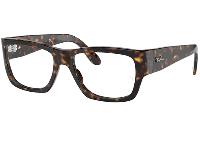 RAY-BAN 0RX5487 2012 Lunette de vue NOMAD WAYFARER