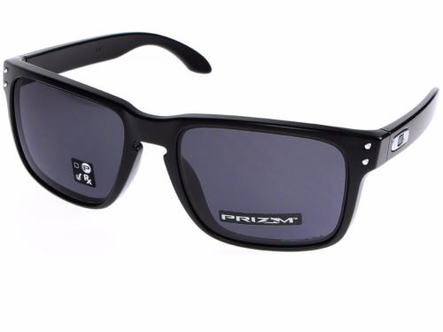 OAKLEY OO9102 E8 Lunette de soleil HOLBROOK