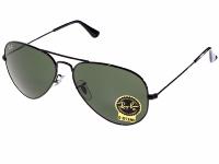 RAY-BAN RB3025 L2823 Lunette de soleil AVIATOR LARGE METAL