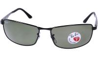 RAY-BAN RB3498 002/9A 64