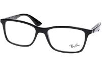 RAY-BAN 0RX7047 2000 Lunette de vue