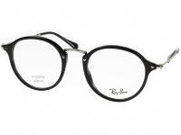 RAY-BAN 0RX2447V ROUND 2000 49