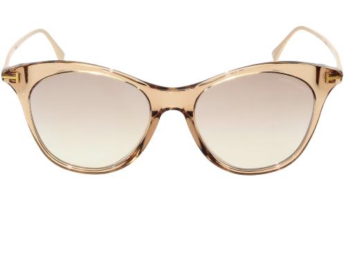 TOM FORD FT0662/S MICAELA 45G 53