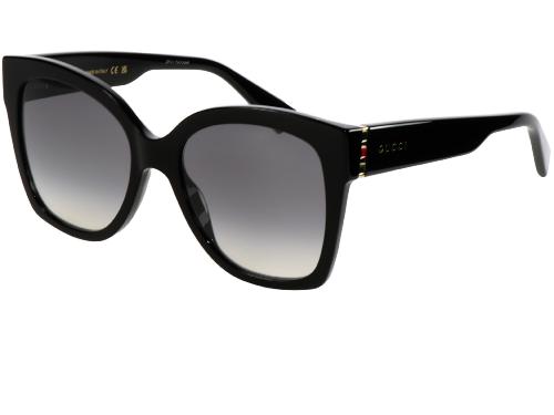 GUCCI GG0459S 001 54 Lunette de Soleil Femme WEB