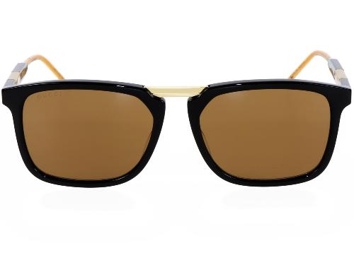 GUCCI GG0842S 001 Lunette de Soleil