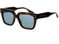 GUCCI GG1084S 002 54 Lunette de Soleil Homme GUCCI LOGO