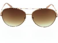 GUESS GU7735 28U Lunette de Soleil Oversize