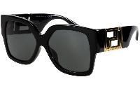 VERSACE 0VE4402 GB1/87 Lunette de soleil Femme