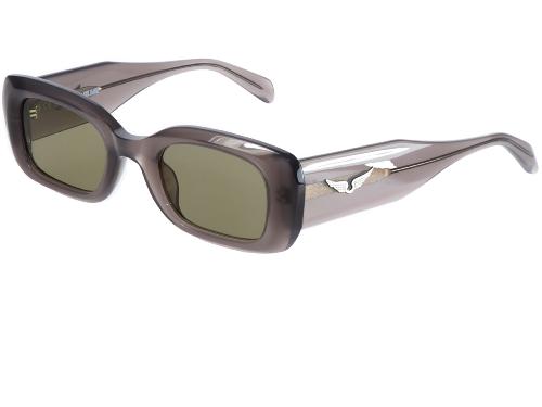 ZADIG&VOLTAIRE SZV372 06A5 49 Lunette de soleil Femme