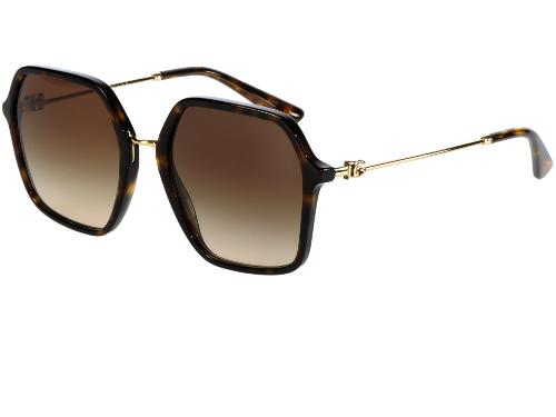 DOLCE GABBANA DG4422 502/13 Lunette de soleil Femme
