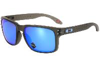 OAKLEY OO9102 X5 Lunette de soleil HOLBROOK