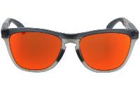 OAKLEY OO928401 55 FROGSKINS Range Lunette de soleil Homme