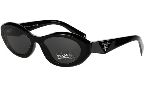 PRADA 0PR 26ZS 16K08Z Lunette de soleil Femme