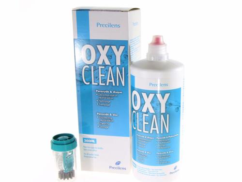 OXYCLEAN 360ml PRECILENS