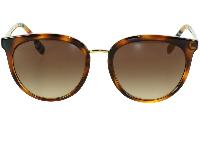 BURBERRY 0BE4316 389013 Lunette de Soleil WILLOW