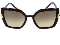 PRADA 0PR 09WS 05M3D0 Lunette de soleil