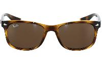 RAY-BAN JUNIOR RJ9052S 152/73 Lunette de soleil Junior New Wayfarer