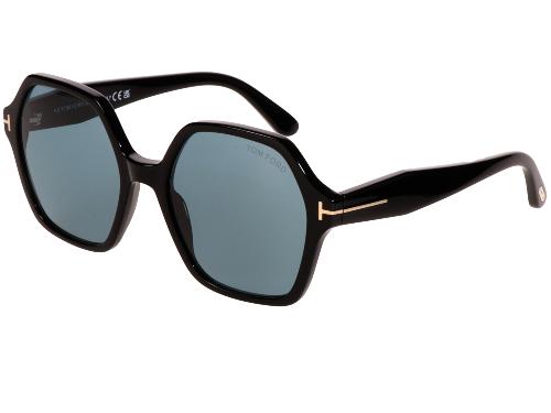 TOM FORD FT1032/S 01A Lunette de soleil ROMY