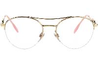 BURBERRY 0BE1354 1321 Lunette de vue MARTHA