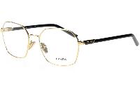 PRADA 0PR 55YV ZVN1O1 Lunette de vue
