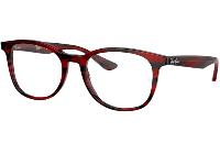 RAY-BAN 0RX5356 8054 Lunette de vue