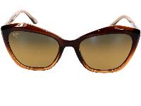 MAUI JIM 827 HS827-01 Lunette de soleil LOTUS