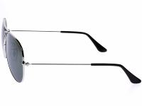 RAY-BAN RB3025 W3277 Lunette de soleil AVIATOR LARGE METAL
