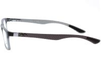 RAY-BAN 0RX8901 5244 Lunette de vue