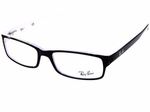 RAY-BAN 0RX5114 2097 52