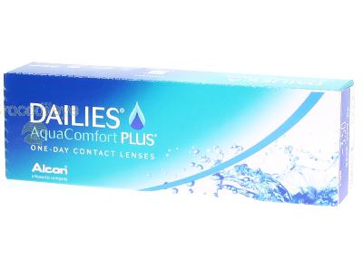 Dailies AquaComfort Plus 30 ALCON