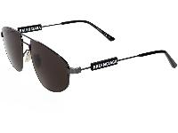 BALENCIAGA BB0115S 001 Lunette de Soleil